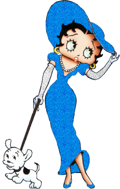 betty